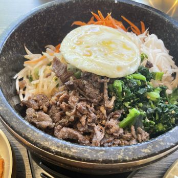 Danbi - Korean Near Me - Los Gatos, California