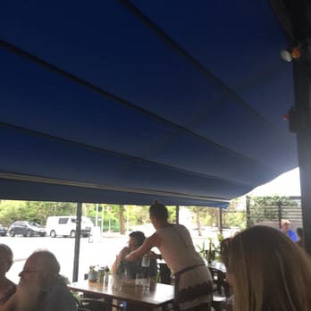 Moor - Outside dining. Awesome. - Cafes Near Me - Newcastle, NSW