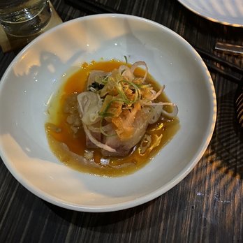 Indo - Something amazing - Pan Asian Near Me - St. Louis, Missouri