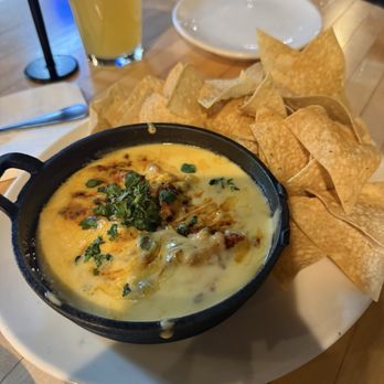 The Haul - Queso - New American Near Me - Grants Pass, Oregon