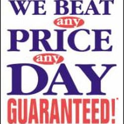 Furniture & Mattress Clearance Center