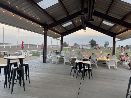 Solano Brewing Company by null