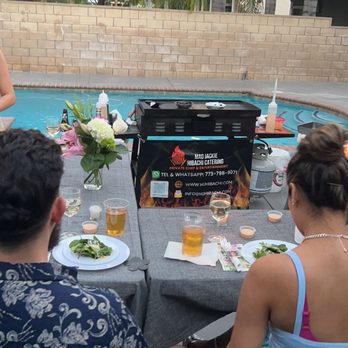 Hibachi Let's go - Personal Chefs Near Me - Chicago, Illinois Hibachi Let's go - Personal Chefs Near Me - Chicago, Illinois