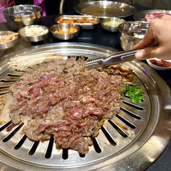Rok Prime - Bulgogi, cooking - Korean Near Me - Boynton Beach, Florida Rok Prime - Bulgogi, cooking - Korean Near Me - Boynton Beach, Florida