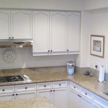 Refinish Arts - Transformed cabinets - Cabinetry Near Me