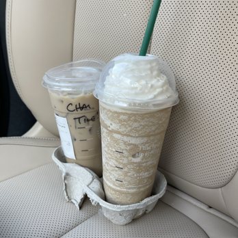 Starbucks - Coffee & Tea Near Me - Pittsburgh, Pennsylvania