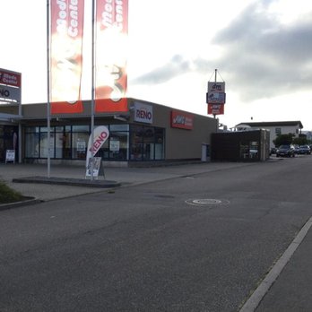 RENO - Shoe Stores Near Me - Weil der Stadt, BW