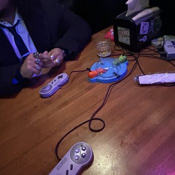 JB Lovedraft's Micropub - Video games table side - Pubs Near Me - Harrisburg, Pennsylvania JB Lovedraft's Micropub - Video games table side - Pubs Near Me - Harrisburg, Pennsylvania