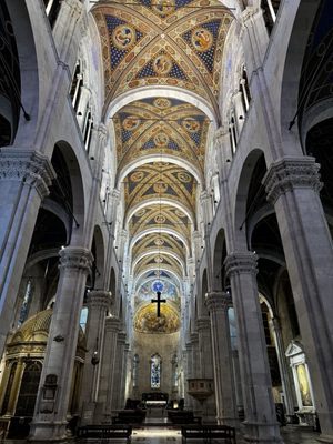 Duomo di San Martino by null