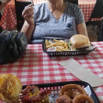 Mark's Outing - Burgers Near Me - San Antonio, Texas Mark's Outing - Burgers Near Me - San Antonio, Texas