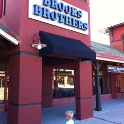 Brooks Brothers Factory Outlet