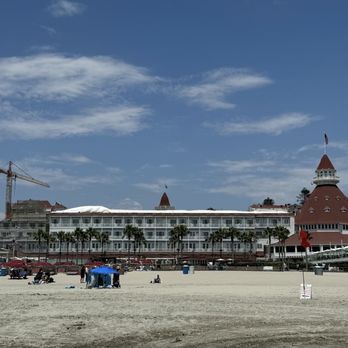Hotel del Coronado, Curio Collection by Hilton - Coronado, CA