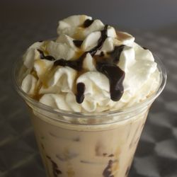 Kommon Kravings - Iced Lattes