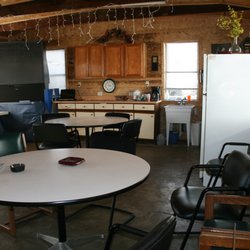 Kentucky River Campground & RV Park - Public pavillion for gathering