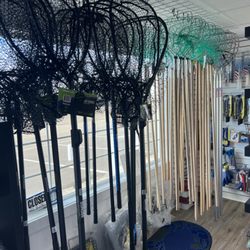 Fin's Bait & Tackle