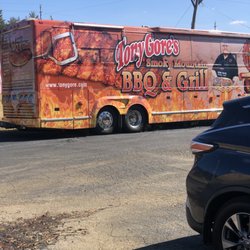 Tony Gore's Smoky Mountain BBQ & Grill