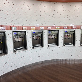 Peachwave - Ice Cream & Frozen Yogurt Near Me - Katy, Texas Peachwave - Ice Cream & Frozen Yogurt Near Me - Katy, Texas