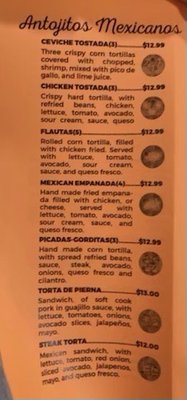 Menu photo 3 Fuego Cafe & Grill Fort Walton Beach, FL Menu photo 3 Fuego Cafe & Grill Fort Walton Beach, FL