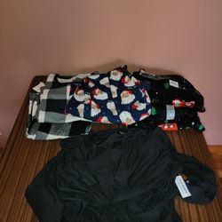 Old Navy - PJ pants are $5 until noon today only