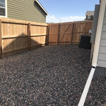 A & B Quality Fence - Fences & Gates Near Me