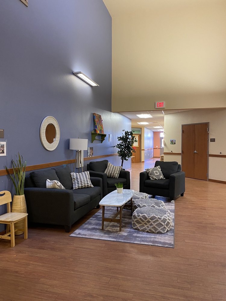 Sunshine House of Colorado Springs - childcare center in Colorado Springs, CO