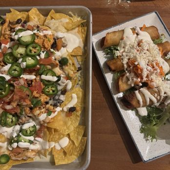 Blue Habanero - Tacos Near Me - Richmond, Virginia Blue Habanero - Tacos Near Me - Richmond, Virginia