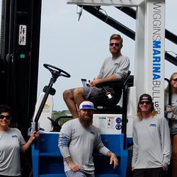 Anclote Village Marina - AVM Team