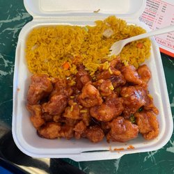 China Inn
