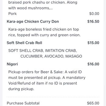 Kontentsu - Ramen Near Me - Glendale, California