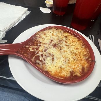 Papa Sal's - Lasagna - Italian Near Me - Pinson, Alabama