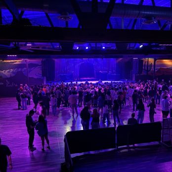 The Van Buren - Music Venues Near Me - Phoenix, Arizona