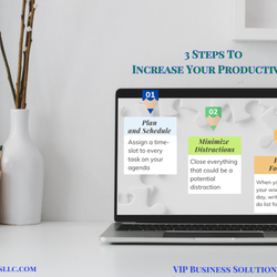 VIP Business Solutions
