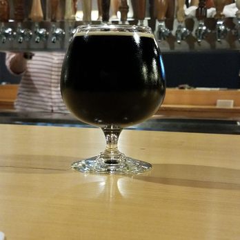 Aslan Depot - Satan's Airport. - Breweries Near Me - Bellingham, Washington