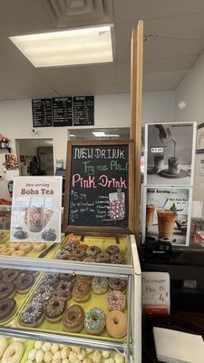 Master Donuts by null