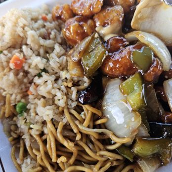 Panda Express - Fast Food Near Me - Carson City, Nevada