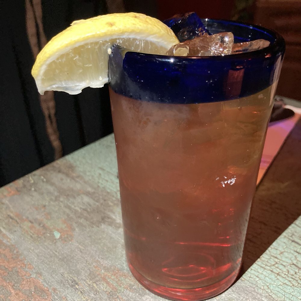 Santa Fe BK - Mama G's Sun Tea. - New Mexican Cuisine Near Me - Brooklyn, New York Santa Fe BK - Mama G's Sun Tea. - New Mexican Cuisine Near Me - Brooklyn, New York