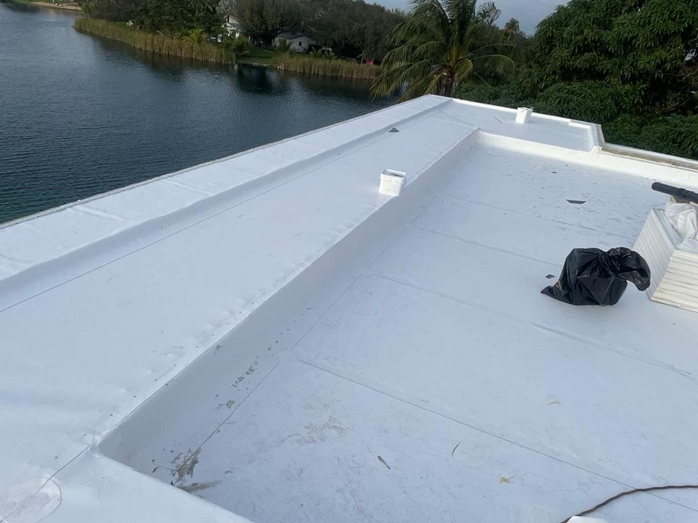 Slide of RC GENERAL ROOFING LLC