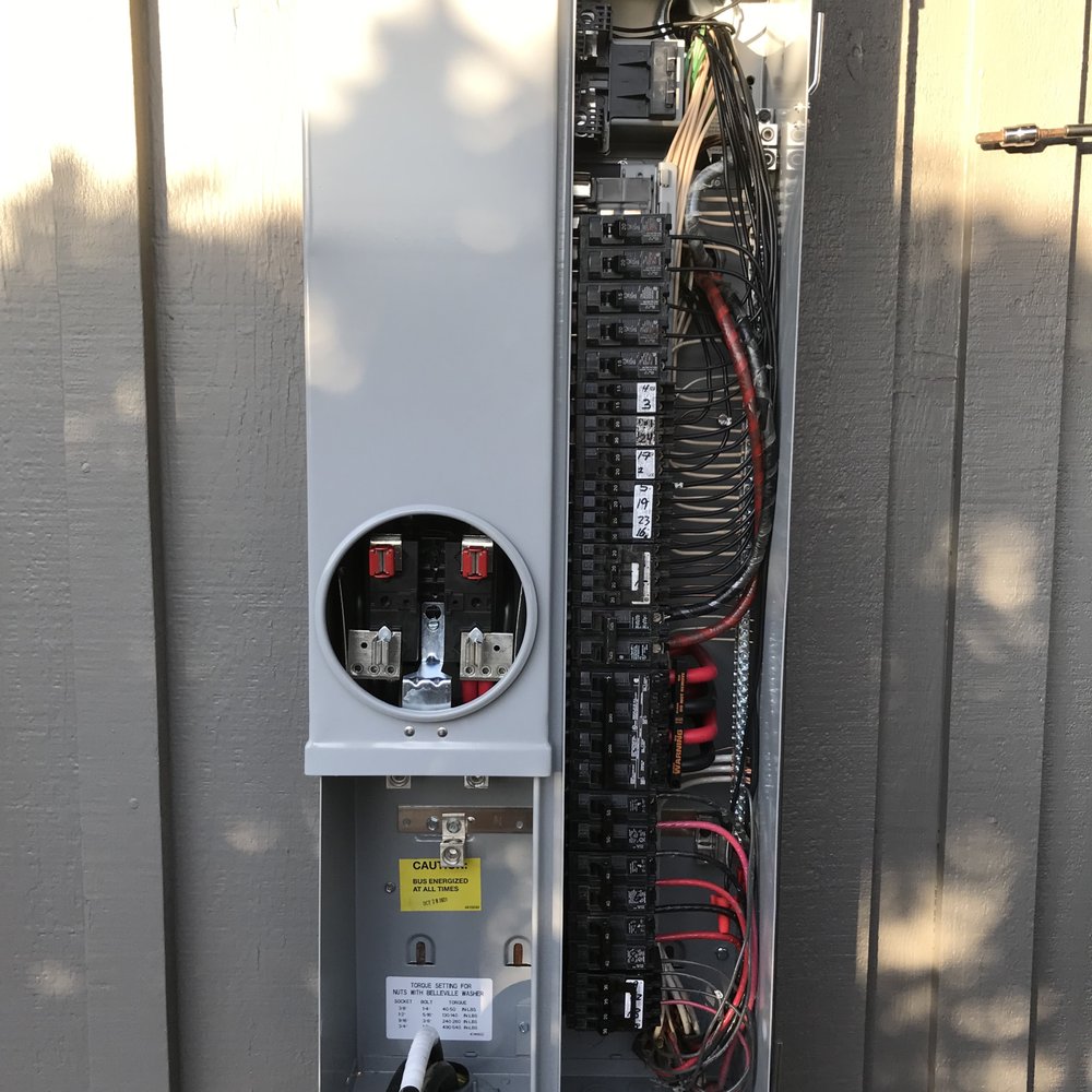 THE BEST 10 Electricians near COOL, CA 95614 - Updated 2026 - Hours - Yelp