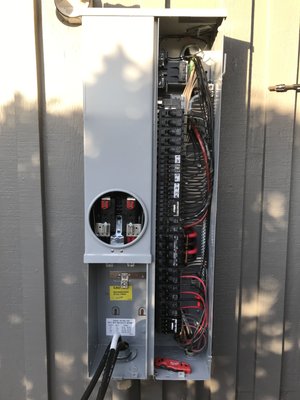 West Coast Voltage