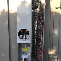 Good Shepherd Electric - Main Panel Upgrade