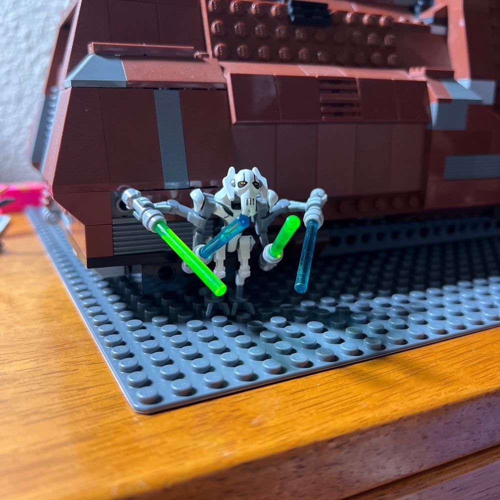 General grievous General grievous