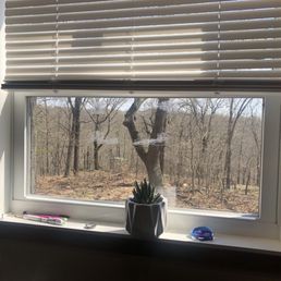 No screen No screen