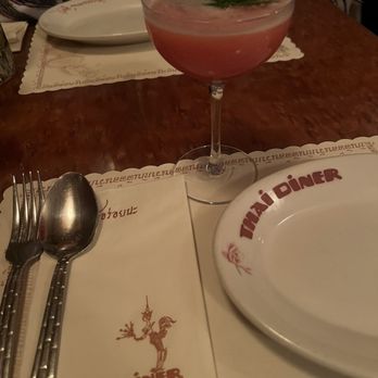Thai Diner - Thai Near Me - New York, New York