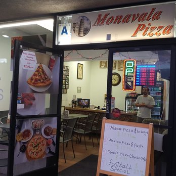 Monavala Pizza - Monavala Pizza Entrance - Italian Near Me - El Cajon, California Monavala Pizza - Monavala Pizza Entrance - Italian Near Me - El Cajon, California