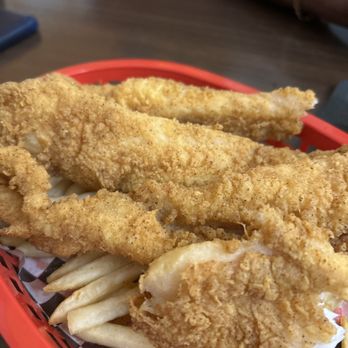 Sheila B'Z - Fish basket - Breakfast & Brunch Near Me - Stockton, California Sheila B'Z - Fish basket - Breakfast & Brunch Near Me - Stockton, California