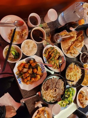 Home Taste by null