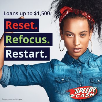 Rapid Cash - Check Cashing/Pay-day Loans Near Me - Las Vegas, Nevada