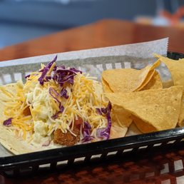 Fish Taco