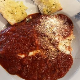 Lasagna