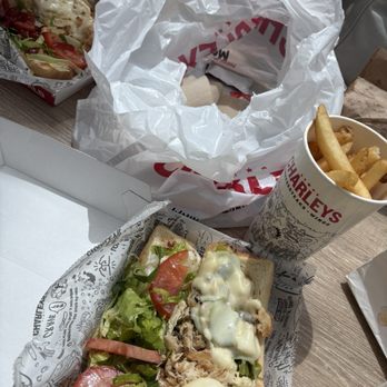 Charleys Cheesesteaks and Wings - Cheesesteaks Near Me - Arcadia, California Charleys Cheesesteaks and Wings - Cheesesteaks Near Me - Arcadia, California